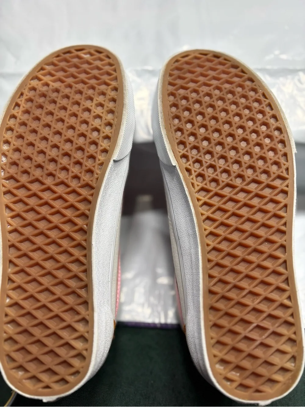 Sneakers- Vans Unisex